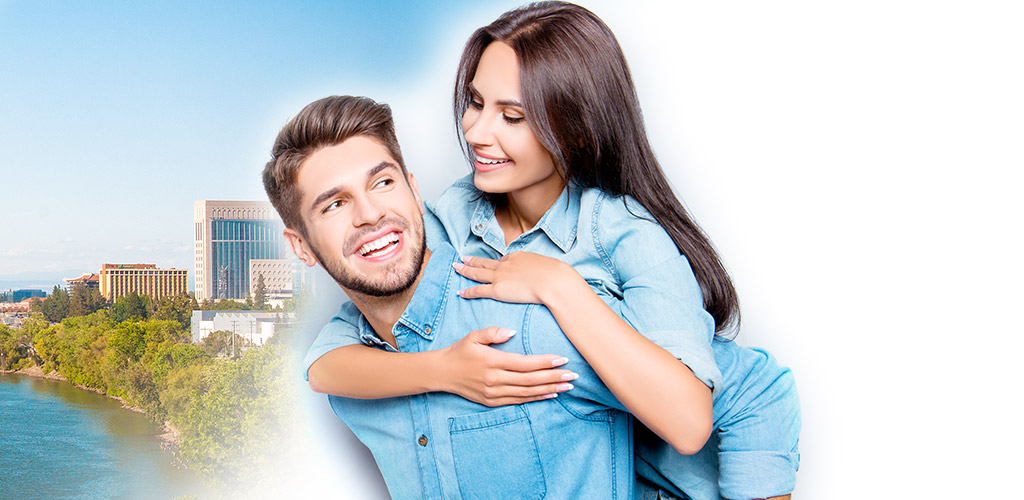 Dating in Sacramento