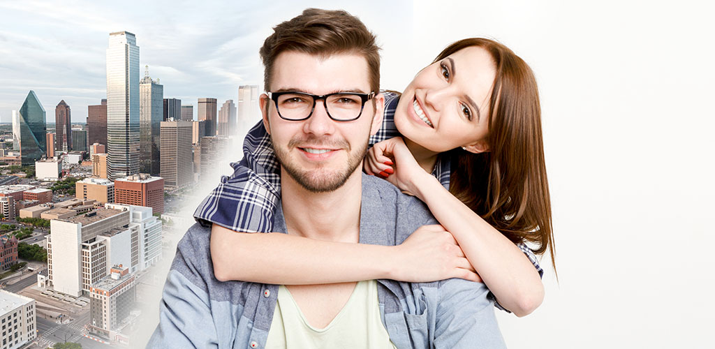 Dating in Rowlett