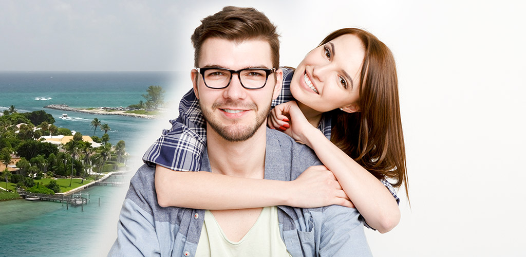 Dating in Jupiter