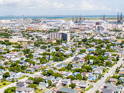 Gay Dating in Galveston