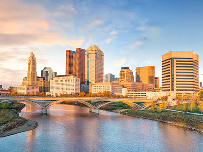 Gay dating in Columbus