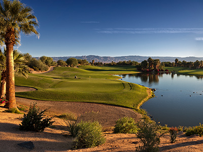 Lesbian Dating in Palm Desert