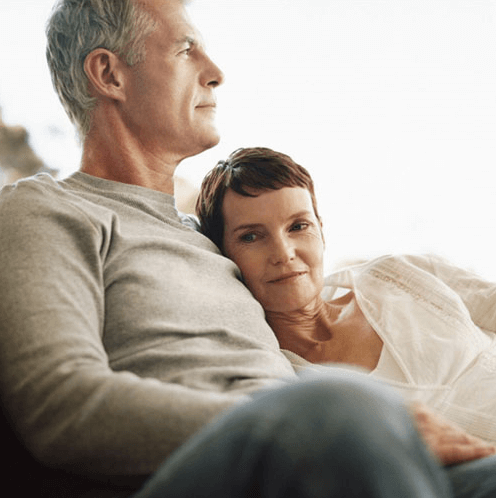 older dating