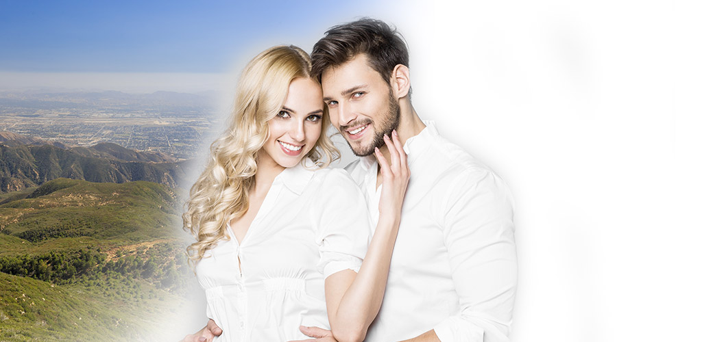 Dating in Upland
