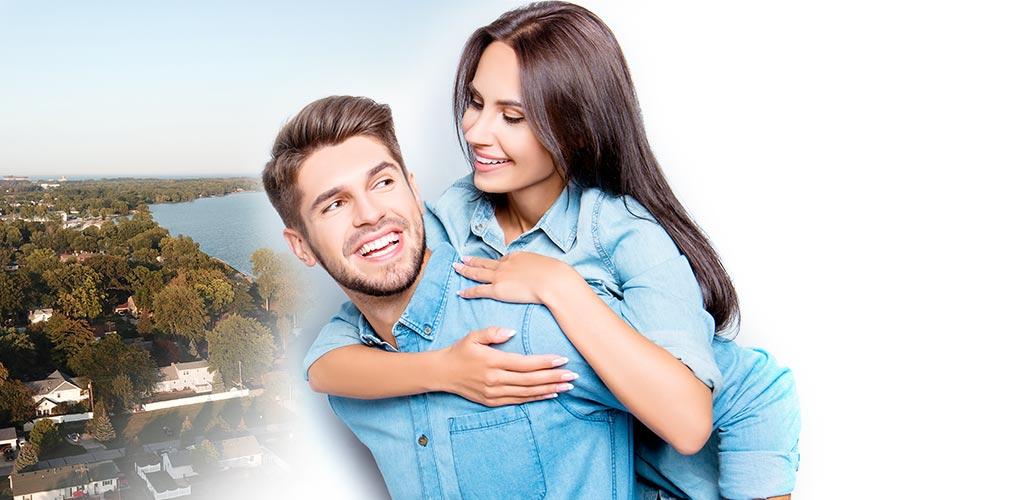 Dating in Monroe