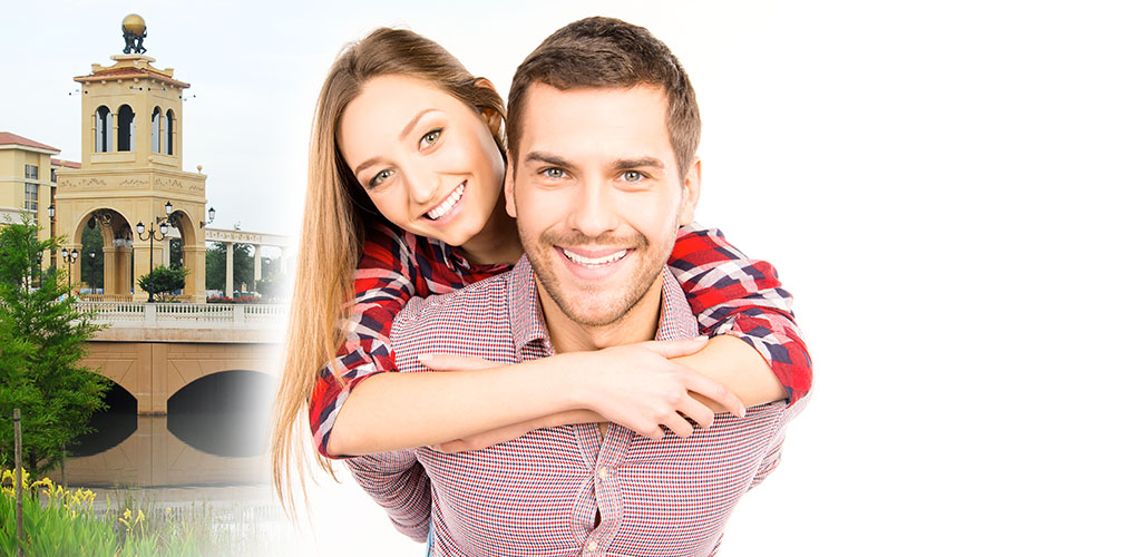 Dating in Altamonte Springs