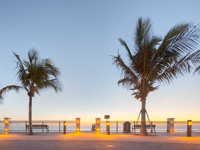 Gay Dating in Vero Beach