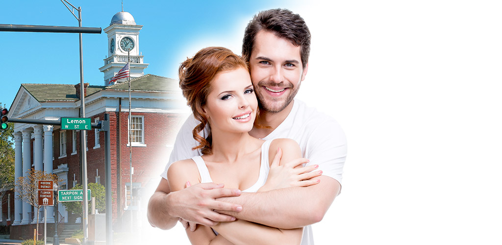 Dating in Tarpon Springs