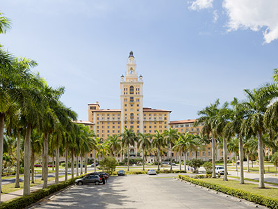 Lesbian Dating in Coral Gables