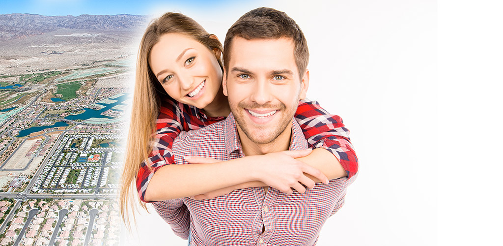 Dating in Indio