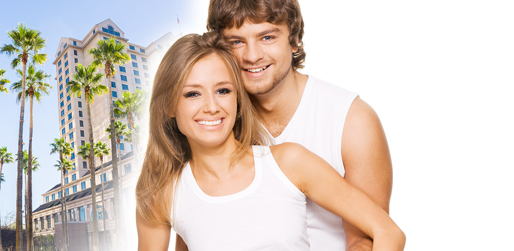 Dating in San Jose