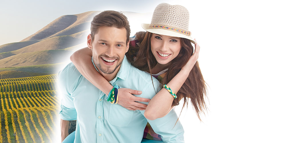 Dating in Santa Maria