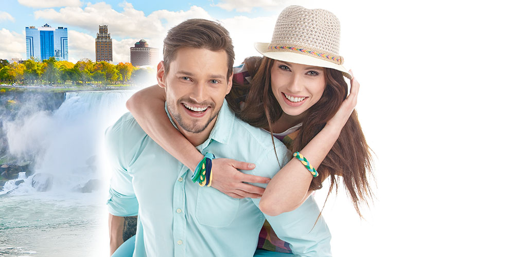 Dating in Niagara Falls