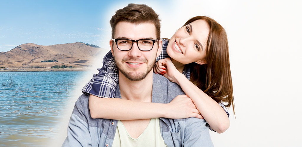 Dating in Porterville