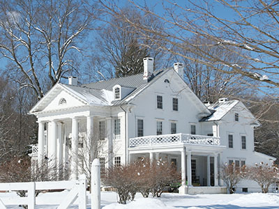 Lesbian Dating in Westchester County