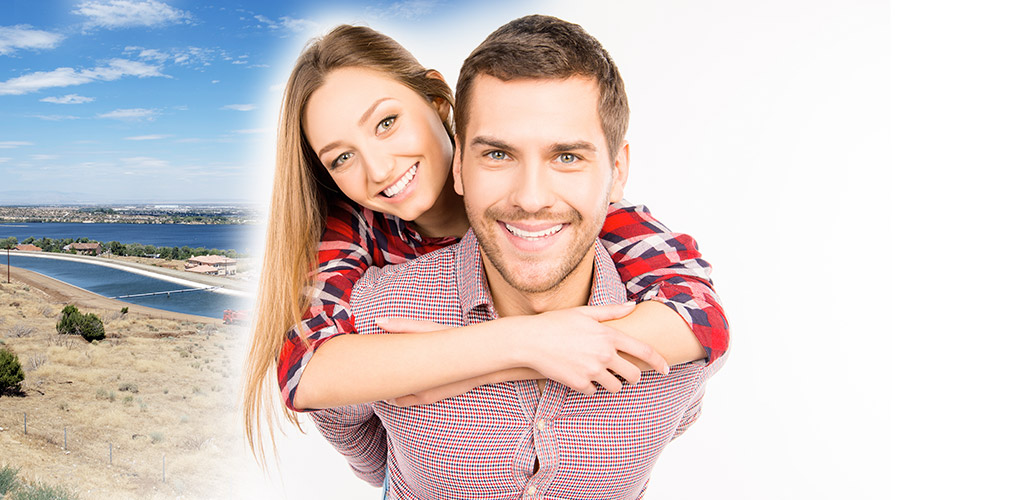 Dating in Palmdale