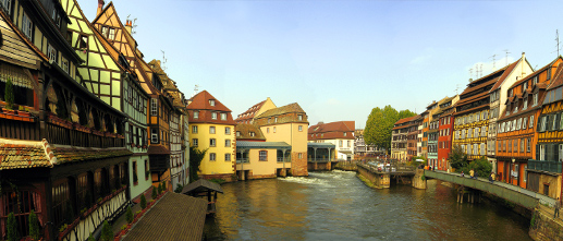 Rencontres Strasbourg