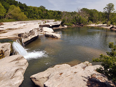 Gay Dating in Mckinney