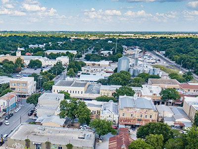 Lesbian Dating in New Braunfels