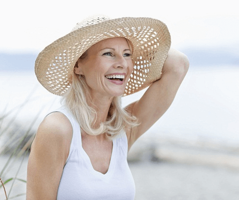 single women over 50