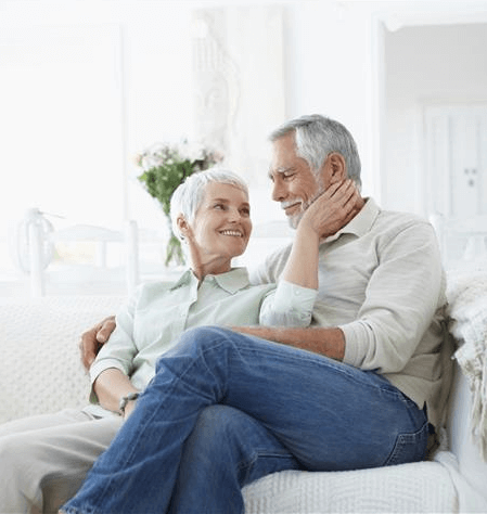 singles over 60