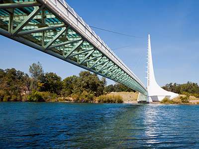 Gay Dating in Redding