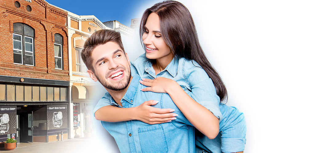 Dating in Salinas