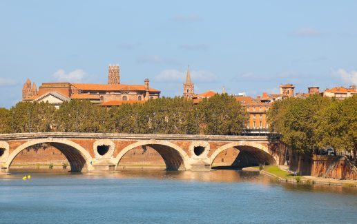 Rencontres Toulouse