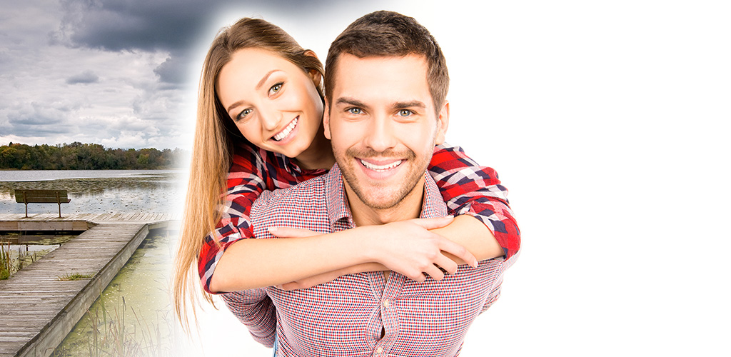 Dating in Crystal Lake