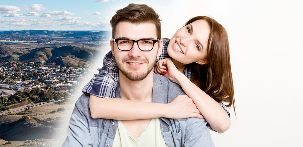 Dating in San Luis Obispo