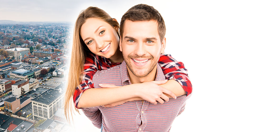 Dating in Lancaster